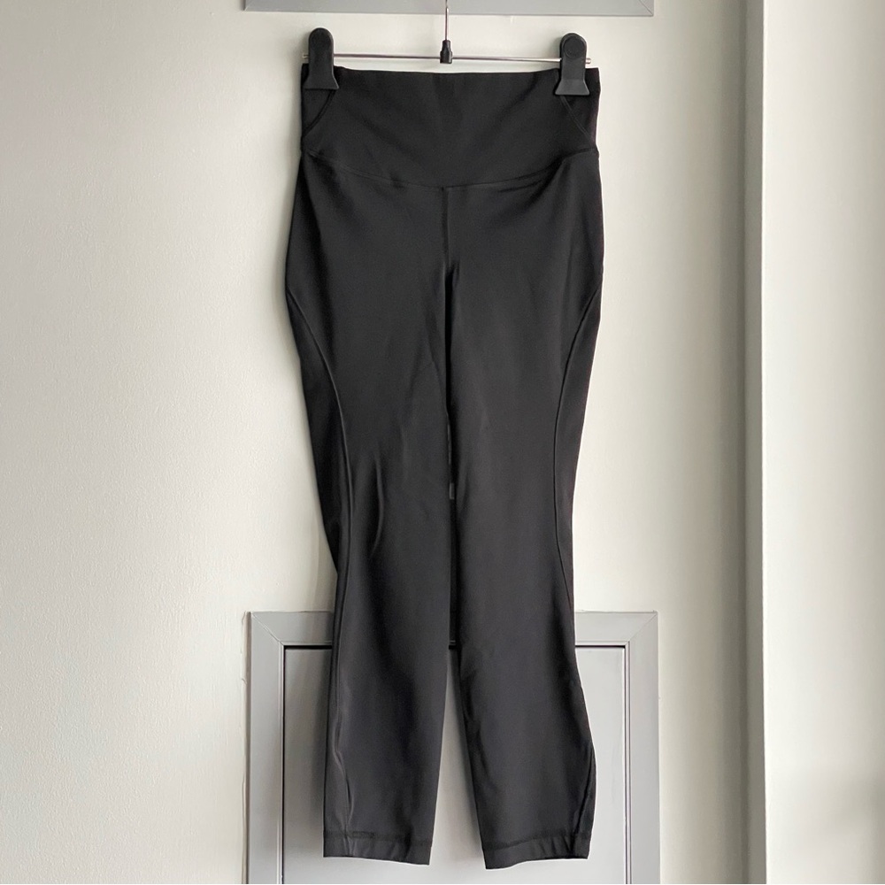 LULULEMON Black Leggings